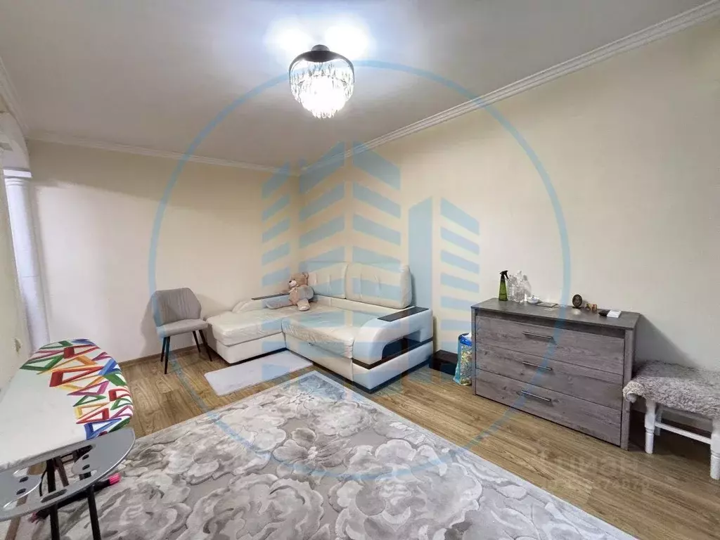 2-к кв. Ставропольский край, Ессентуки Пятигорская ул., 120 (41.1 м) - Фото 0