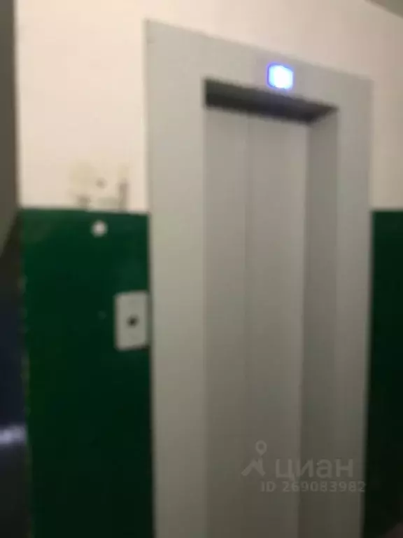 Комната Брянская область, Брянск Полесская ул., 83 (16.5 м) - Фото 2