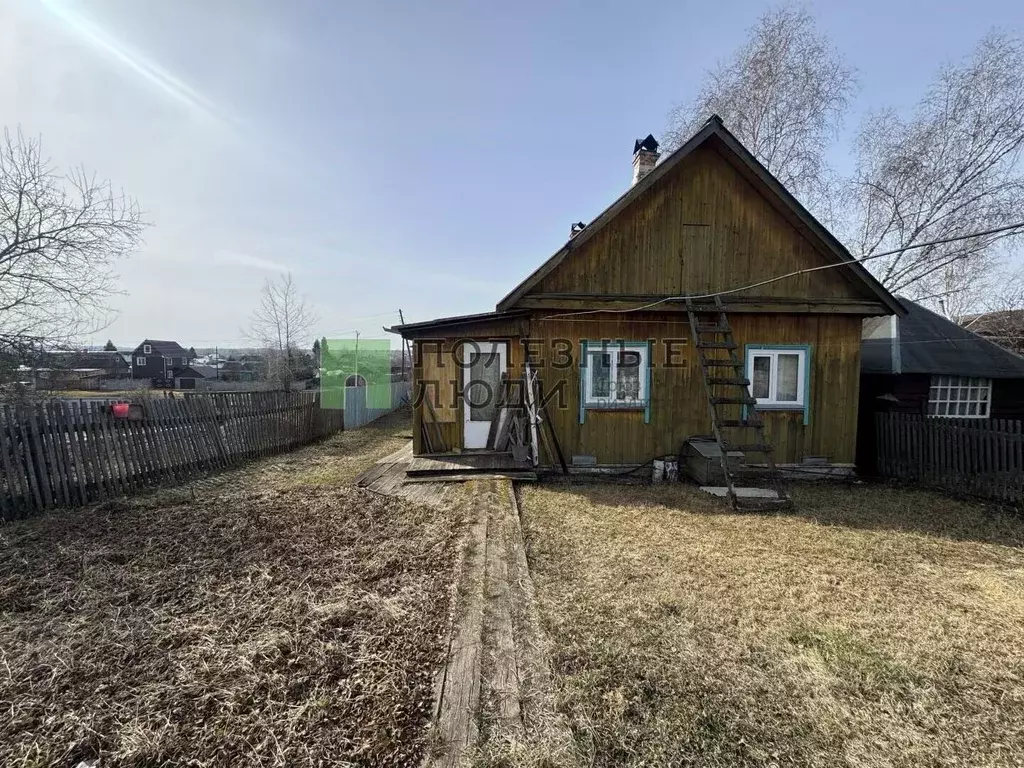 Таунхаус в Красноярский край, Большемуртинско-Сухобузимский ... - Фото 2
