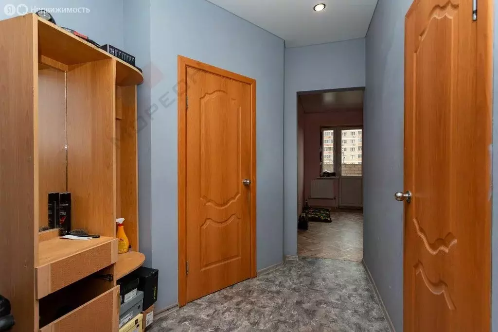 1-комнатная квартира: Краснодар, микрорайон имени Петра Метальникова, ... - Фото 1