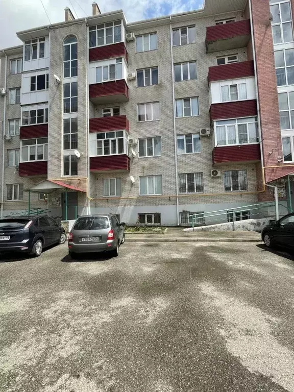 1-к кв. Ставропольский край, Михайловск Шпаковский район, ул. Ленина, ... - Фото 1