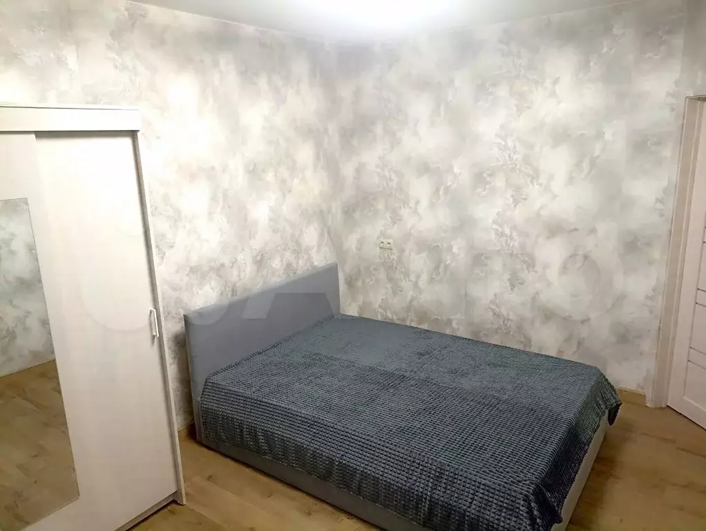 1-к. квартира, 38 м, 6/24 эт. - Фото 1