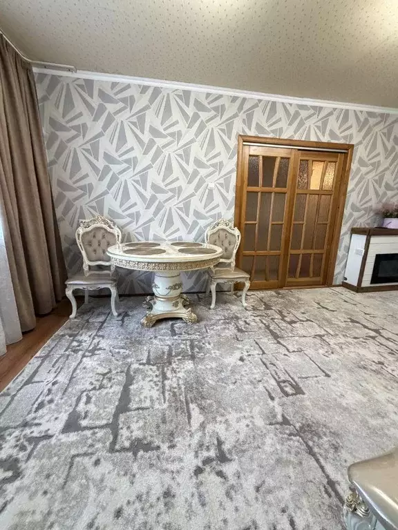 Квартира, 2 комнаты, 46.2 м - Фото 1