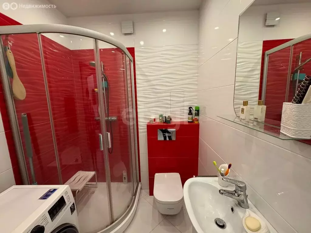 Квартира-студия: Светлогорск, Яблоневая улица, 8 (22.2 м) - Фото 2