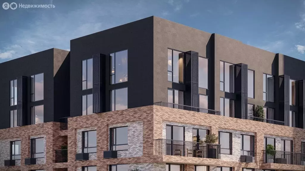 Торговая площадь (47.45 м) - Фото 1