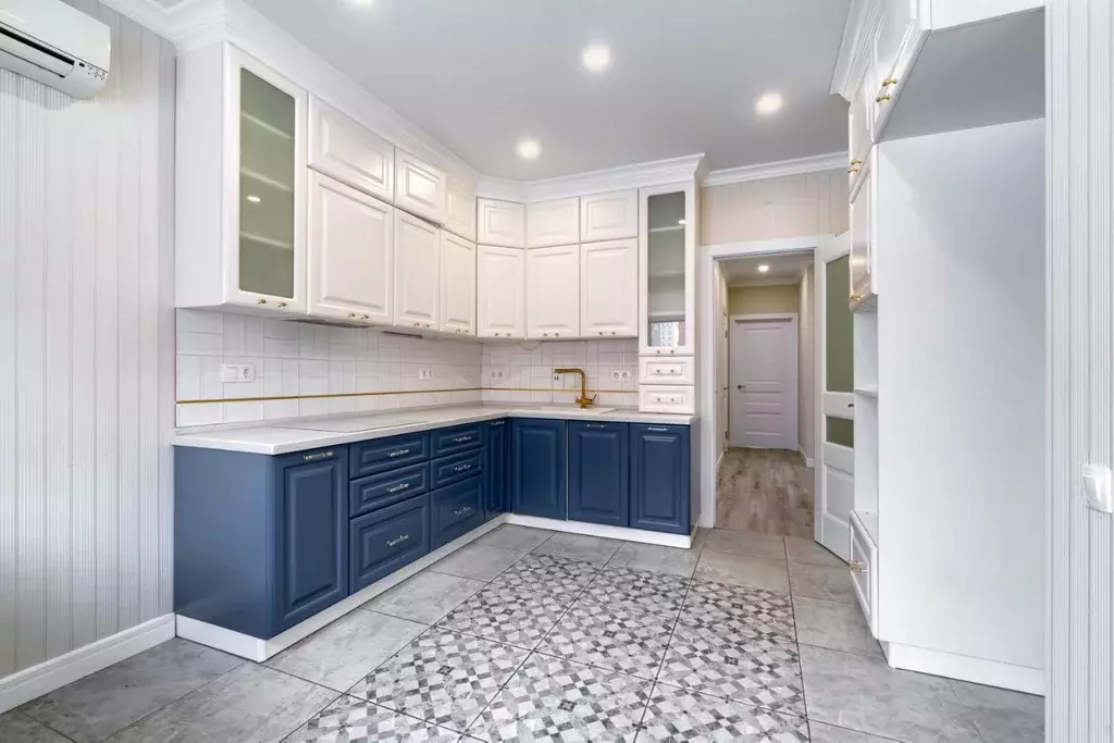 2-к кв. Московская область, Балашиха просп. Ленина, 72 (63.0 м) - Фото 1