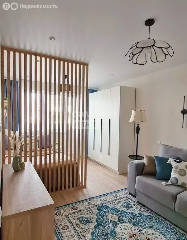 3-комнатная квартира: Иркутск, Байкальская улица, 221 (61.1 м) - Фото 2