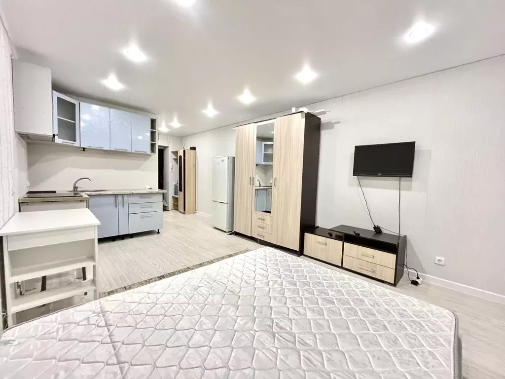 Студия Башкортостан, Уфимский район, Зубовский сельсовет, с. Зубово ... - Фото 2