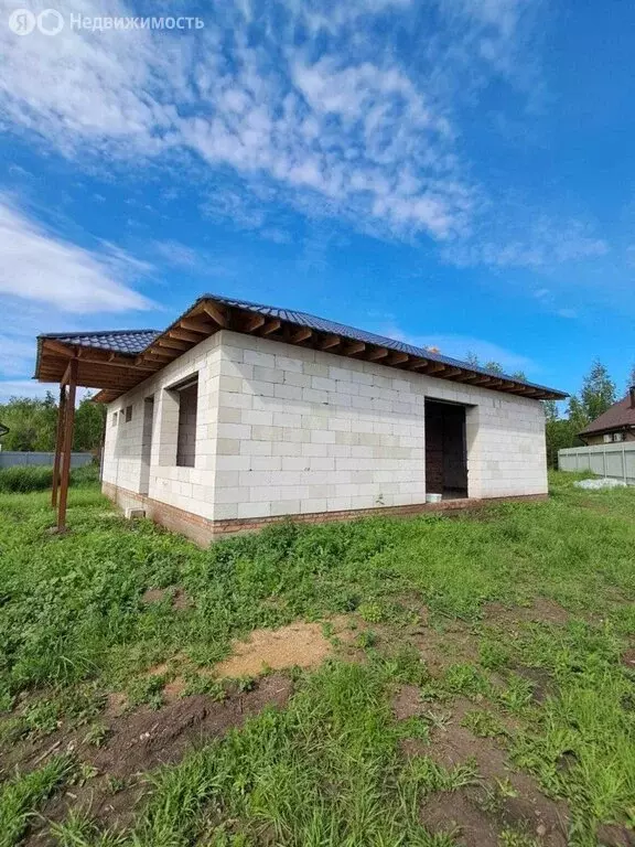 Дом в посёлок Самарский, Рябиновая улица, 26 (113 м) - Фото 1