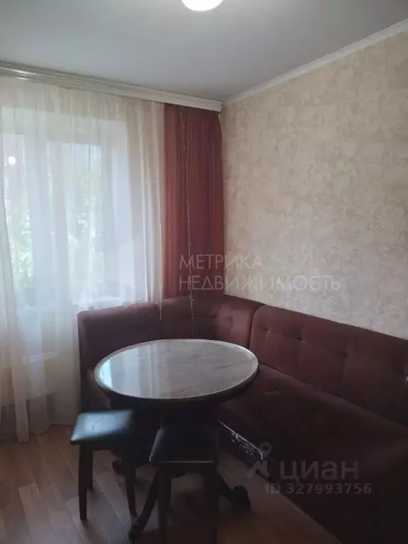 2-к кв. Тюменская область, Тюмень Широтная ул., 130 (63.9 м) - Фото 1