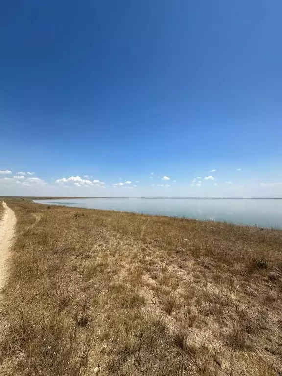 Участок в Крым, Сакский район, Суворовское с/пос  (9.16 сот.) - Фото 1