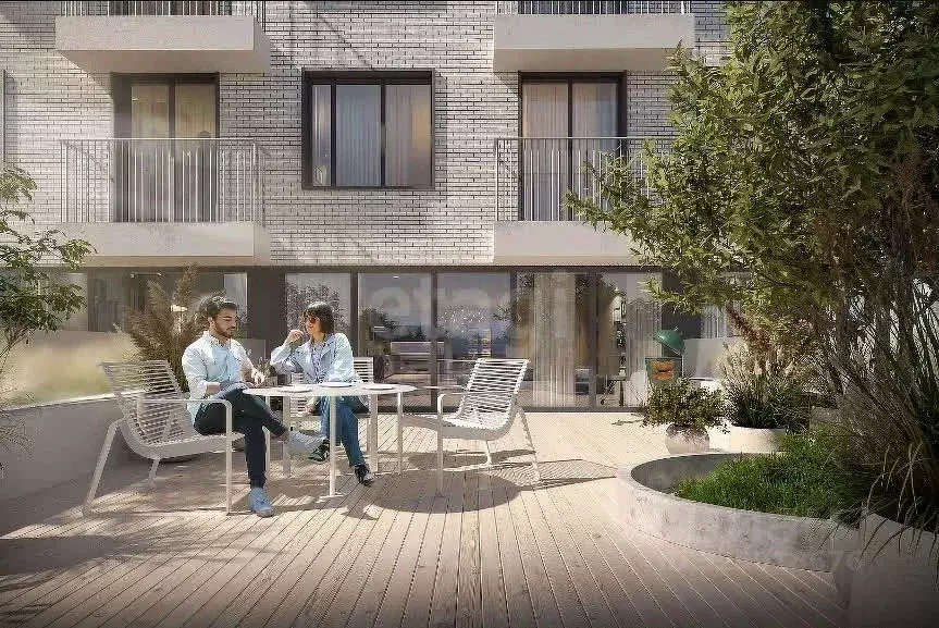 Помещение свободного назначения в Тюменская область, Тюмень Лесобаза ... - Фото 2