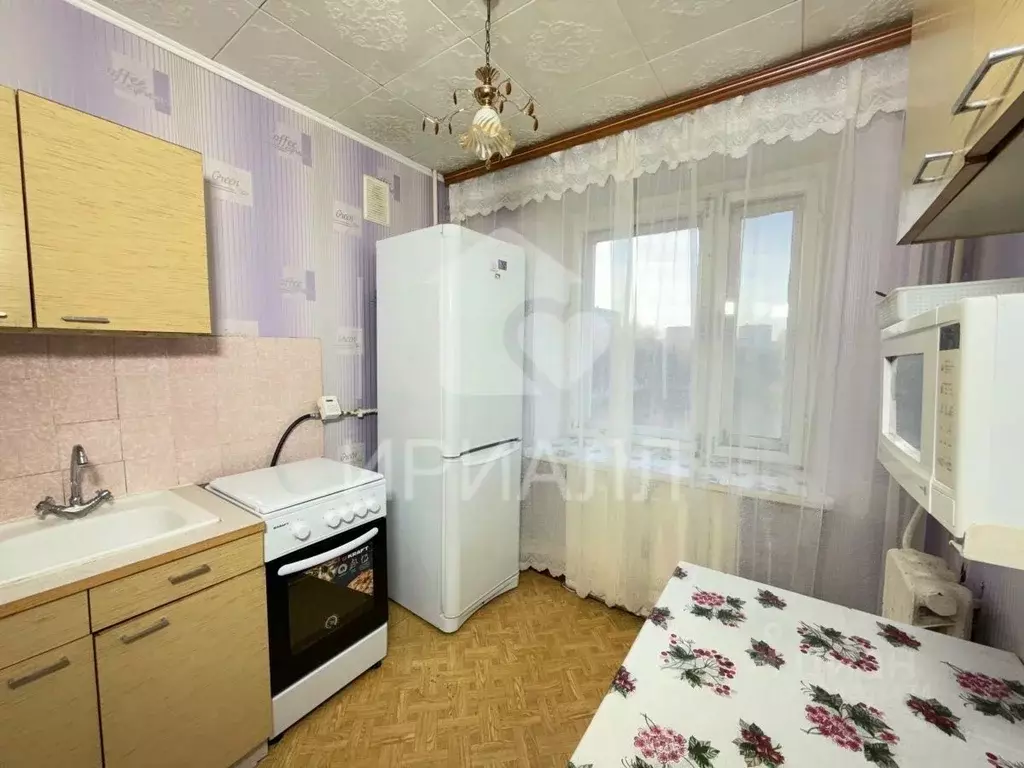 1-к кв. Курская область, Железногорск ул. Гайдара, 4к2 (29.7 м) - Фото 1