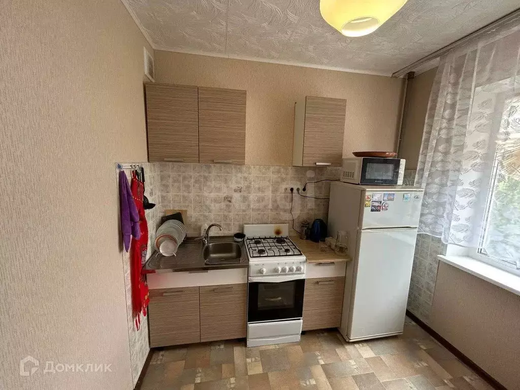 Продаётся 1-к квартира, 33.7 м - Фото 1