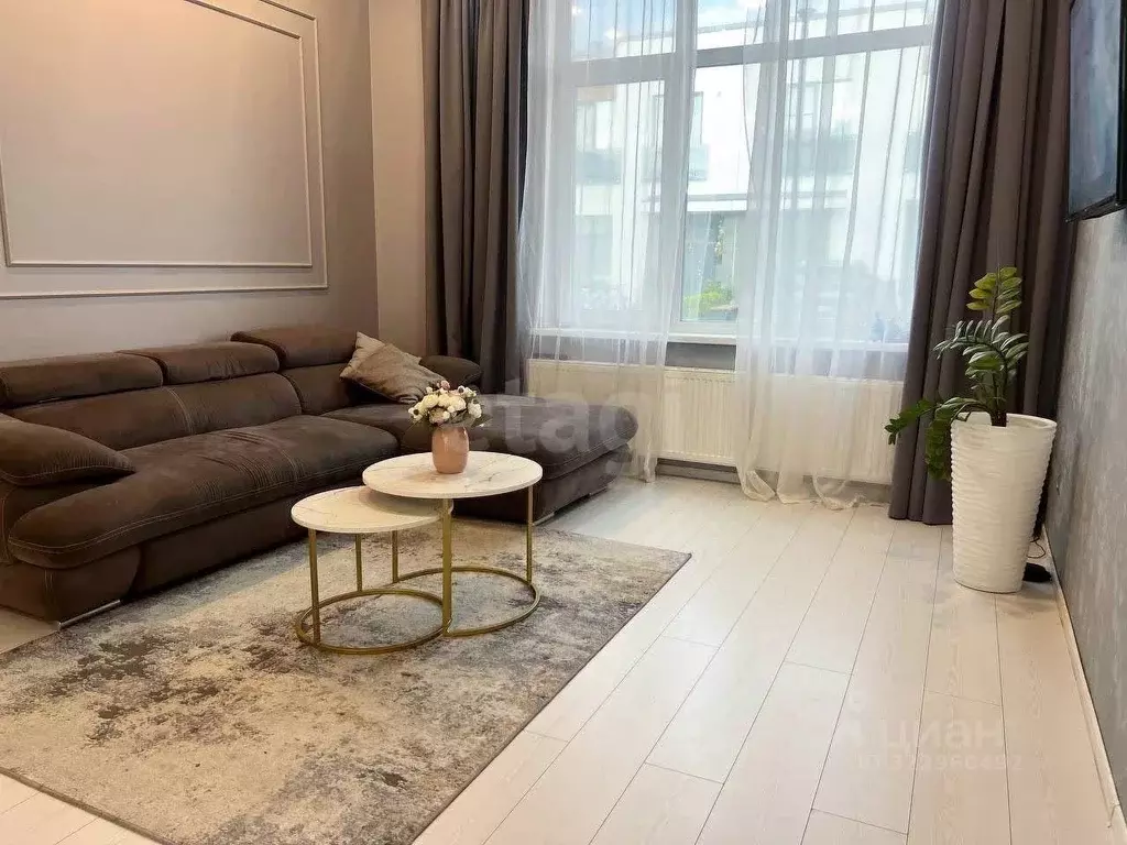 Таунхаус в Тюменская область, Тюменский муниципальный округ, д. ... - Фото 0