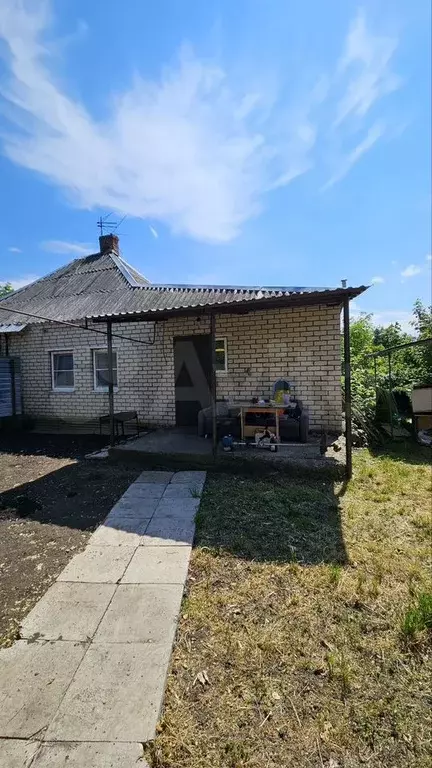 Дом 45 м на участке 9 сот. - Фото 1