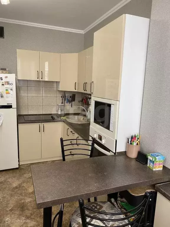Продаётся 2-к квартира, 60.5 м - Фото 0