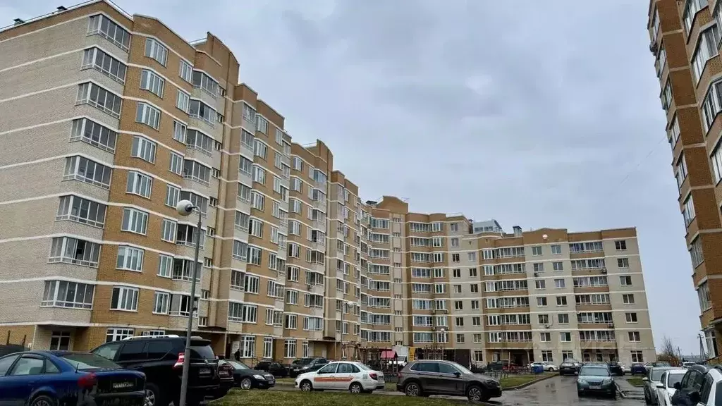 2-к кв. Московская область, Рузский муниципальный округ, Тучково пгт ... - Фото 2