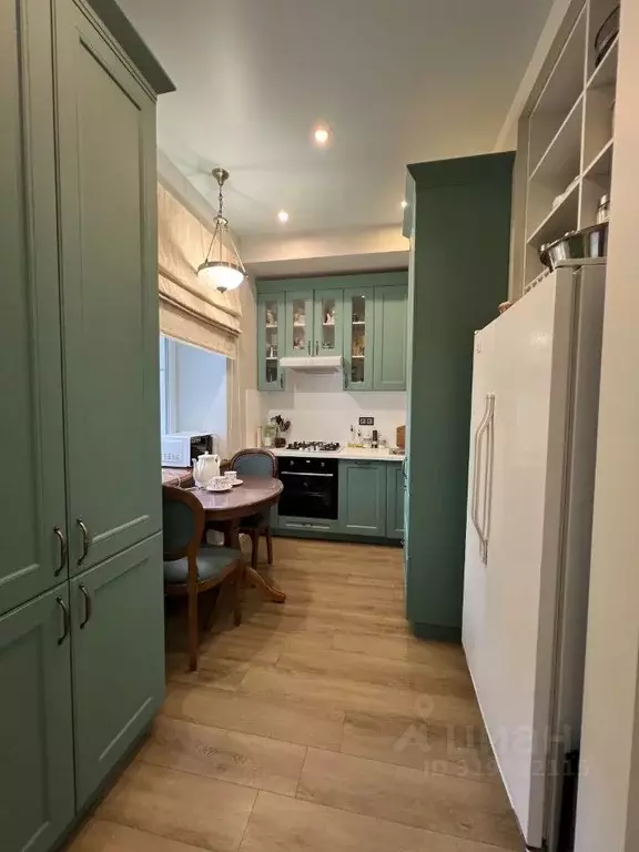 3-к кв. Ивановская область, Тейковский район, Большеклочковское с/пос, ... - Фото 1