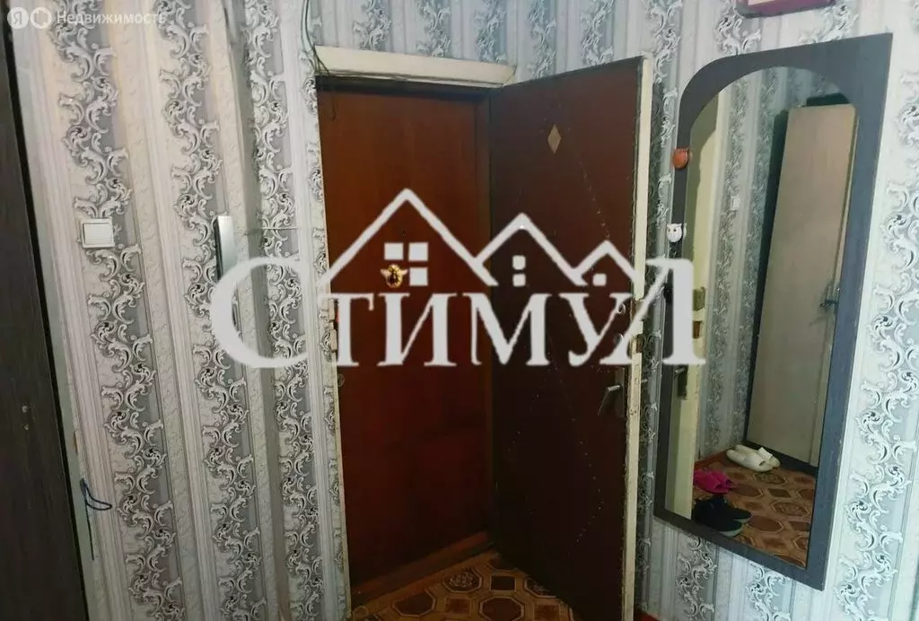 3-комнатная квартира: Абакан, улица Тараса Шевченко, 68 (61.6 м) - Фото 0