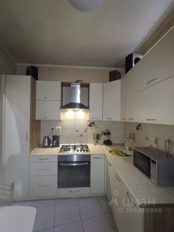 Дом в Краснодарский край, Туапсинский муниципальный округ, Заря СТ 18 ... - Фото 1