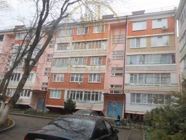 4-к кв. Ставропольский край, Пятигорск ул. Аллея Строителей, 6К3 (62.0 ... - Фото 1