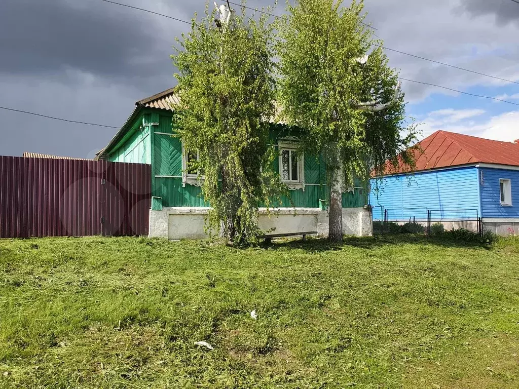 Дом 63,5 м на участке 50 сот. - Фото 0