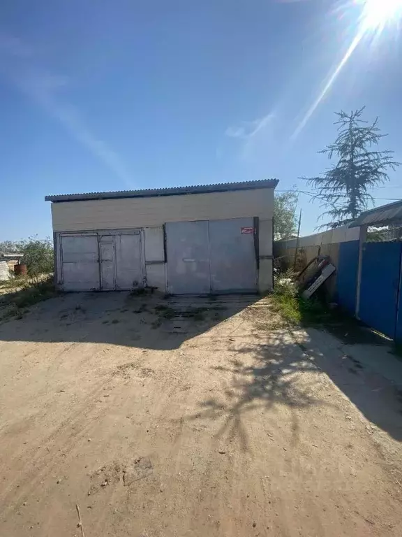 Дом в Саха (Якутия), Якутск ул. Бестужева-Марлинского (150 м) - Фото 1