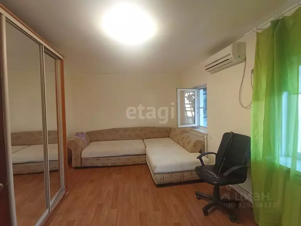 Дом в Краснодарский край, Ейск Пролетарская ул. (45 м) - Фото 1