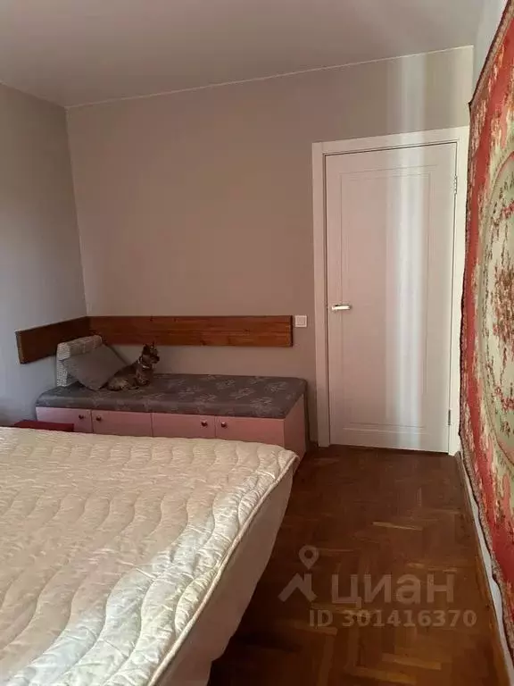 1-к кв. Волгоградская область, Волгоград ул. 8-й Воздушной Армии, 24 ... - Фото 2