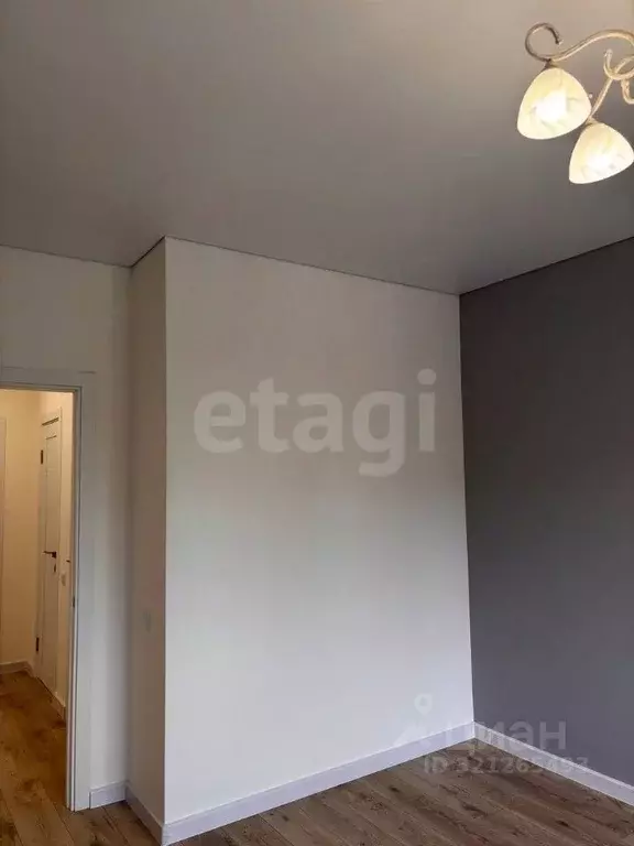 1-к кв. Курская область, Курск ул. Энгельса, 158к2 (43.2 м) - Фото 0