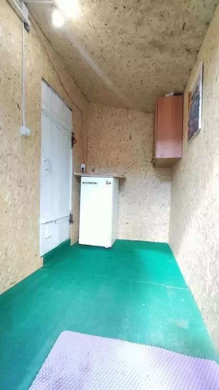 Дом в Саратовская область, Вольск Красногвардейская ул., 6А (43 м) - Фото 2