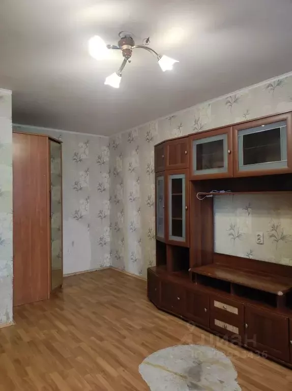 1-к кв. Ярославская область, Ярославль Липовая Гора жилрайон, ул. 1-я ... - Фото 1