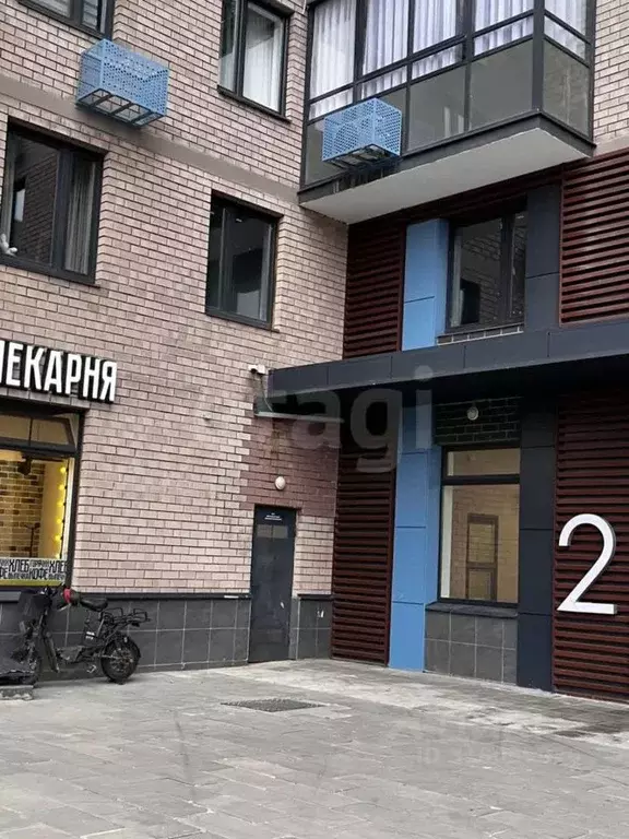 1-к кв. Московская область, Красногорск городской округ, Путилково пгт ... - Фото 0