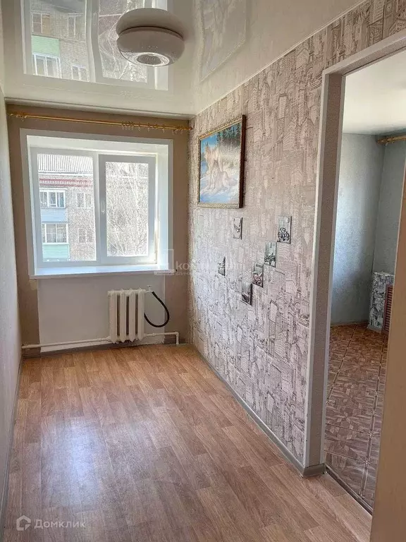 Продаётся 2-к квартира, 22.8 м - Фото 1