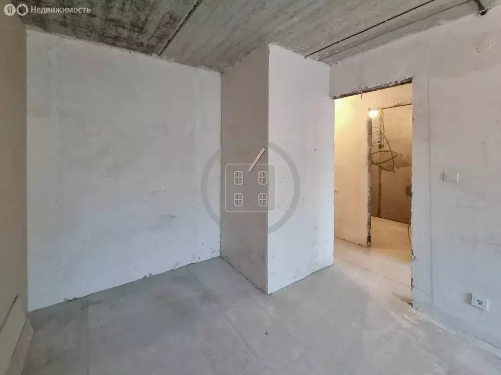 1-комнатная квартира: Калуга, улица Георгия Амелина, 25 (33.6 м) - Фото 2