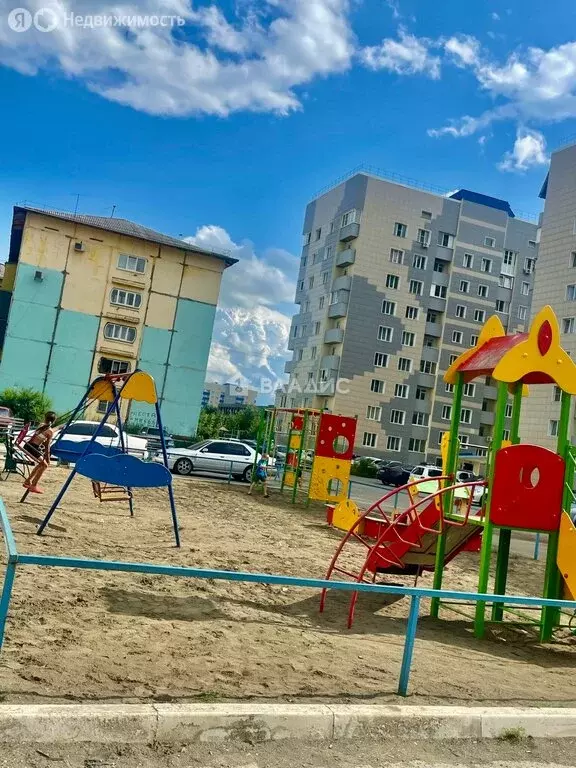 2-комнатная квартира: Бийск, улица Михаила Кутузова, 25 (41 м) - Фото 1