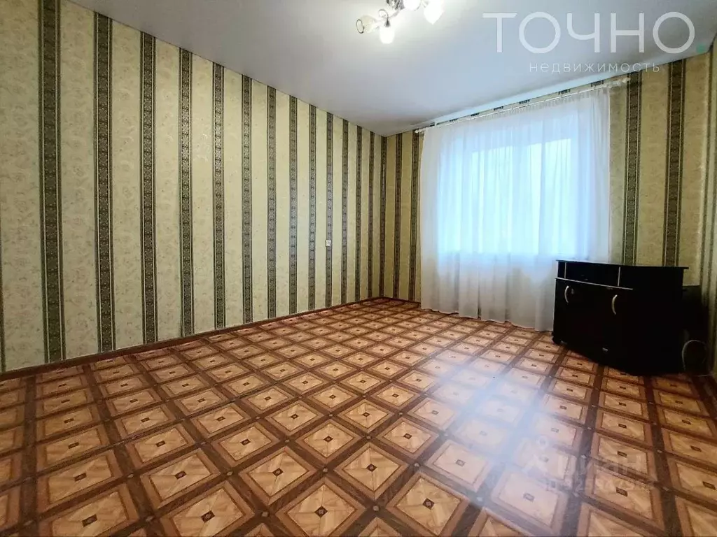 3-к кв. Пензенская область, Пенза ул. Дзержинского, 15 (78.0 м) - Фото 1