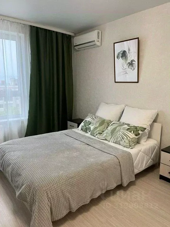 2-к кв. Башкортостан, Уфа Российская ул., 22 (35.0 м) - Фото 2