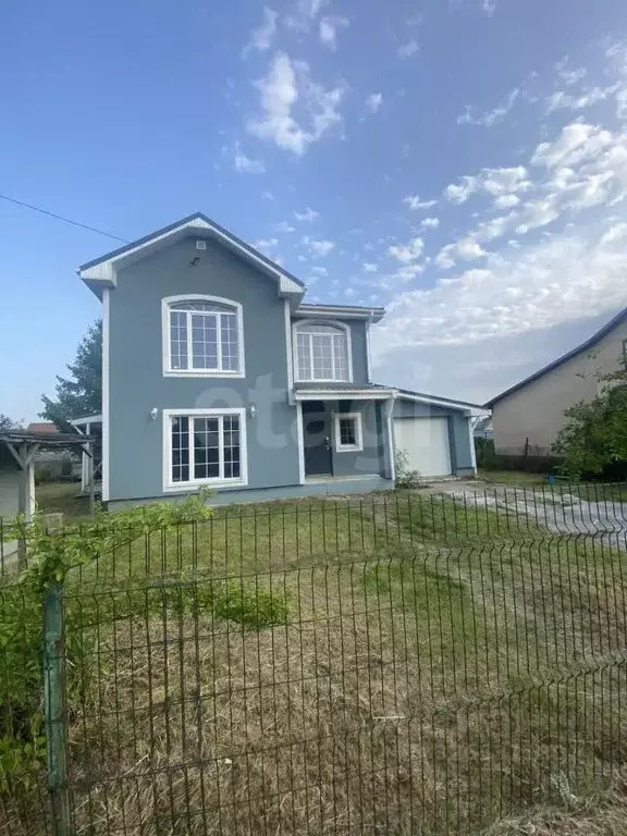 Дом в Калининградская область, Калининград 50 лет Октября СНТ, ул. 1-й ... - Фото 2