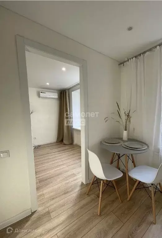 Продаётся 1-к квартира, 35 м - Фото 1
