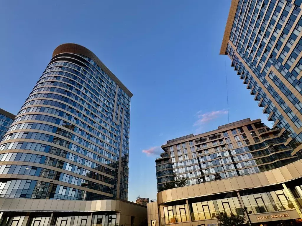 Гараж в Москва Ленинградское ш., 69к2 (13 м) - Фото 1