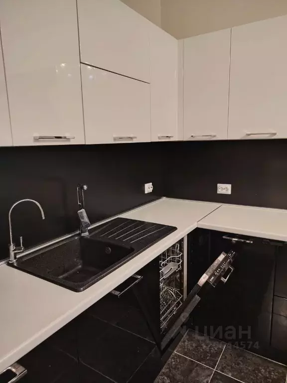 2-к кв. Ленинградская область, Кудрово г. Всеволожский район, ... - Фото 2