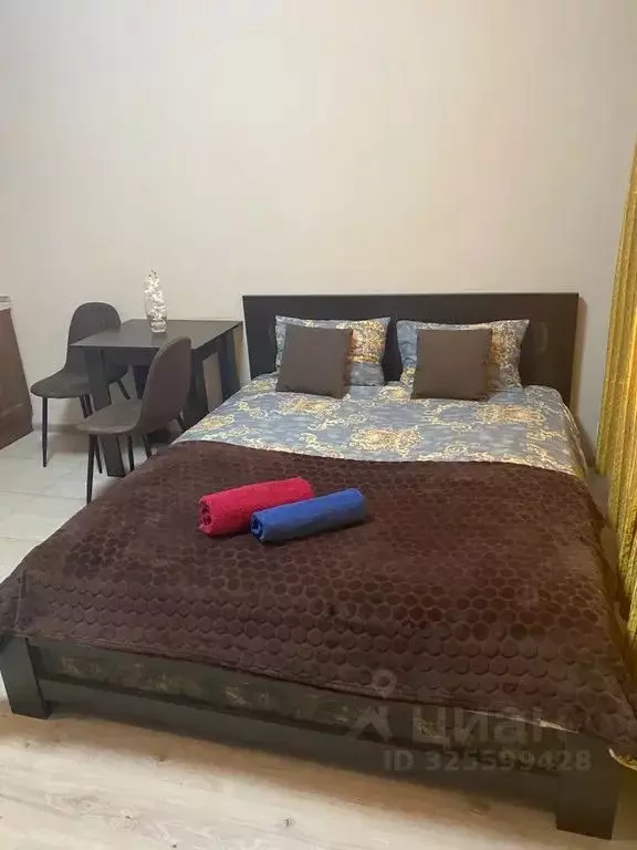 Студия Москва Дмитровское ш., 107к3 (26.0 м) - Фото 2