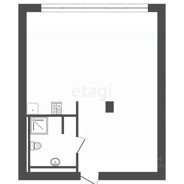 Таунхаус в Крым, Сакский район, с. Уютное Солар 2 жилой комплекс (37 ... - Фото 2