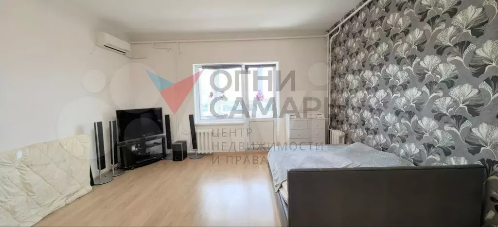 2-к. квартира, 78,8 м, 16/16 эт. - Фото 1