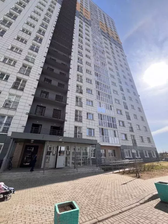 1-к кв. Московская область, Солнечногорск городской округ, Голубое пгт ... - Фото 1