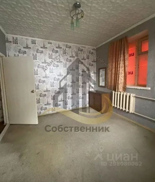 3-к кв. Белгородская область, Губкин ул. 2-я Академическая, 28А (84.0 ... - Фото 1