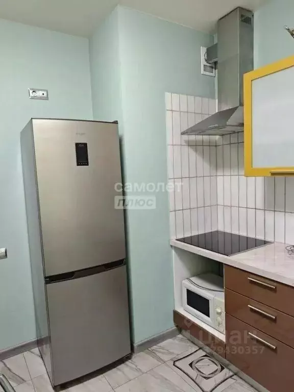 2-к кв. Москва Дмитровское ш., 71А (55.0 м) - Фото 2