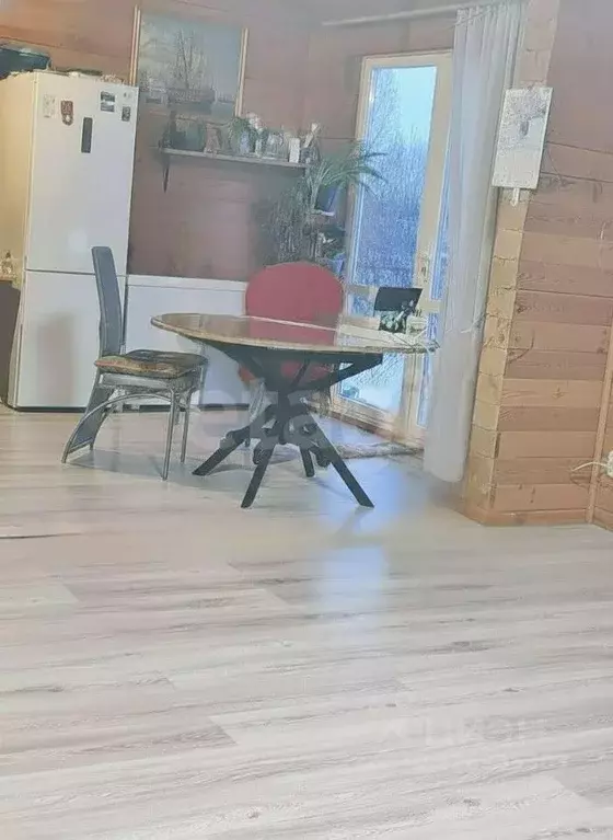 Дом в Алтайский край, Первомайский район, Рябинушка СНТ 1-я линия, 2 ... - Фото 1